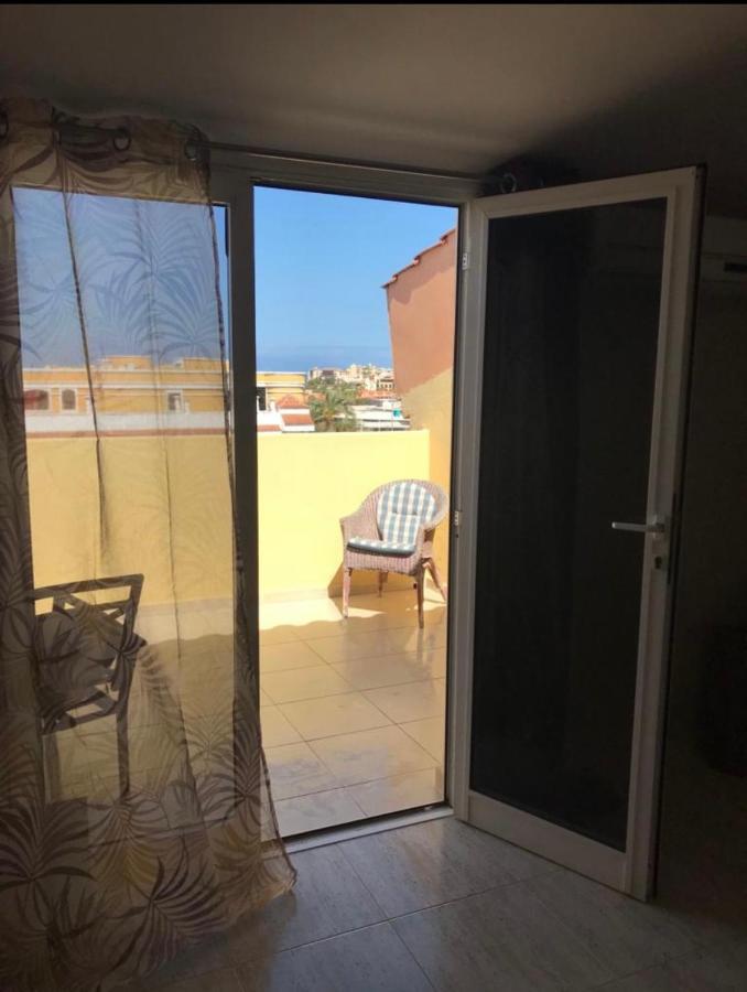 Oasis Del Duque Apartment Адехе Экстерьер фото