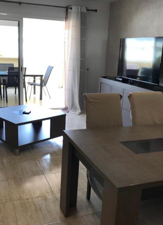 Oasis Del Duque Apartment Адехе Экстерьер фото