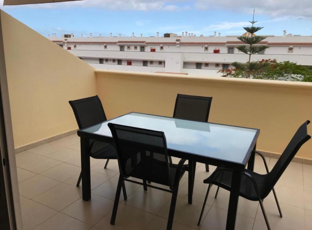 Oasis Del Duque Apartment Адехе Экстерьер фото