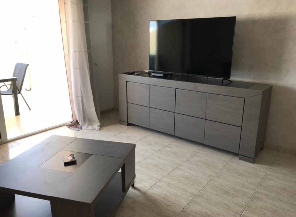 Oasis Del Duque Apartment Адехе Экстерьер фото